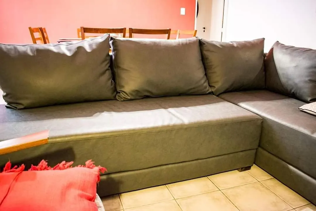 Apartment Amplio Departamento -Excelente Ubicacion- Con Cochera Mendoza