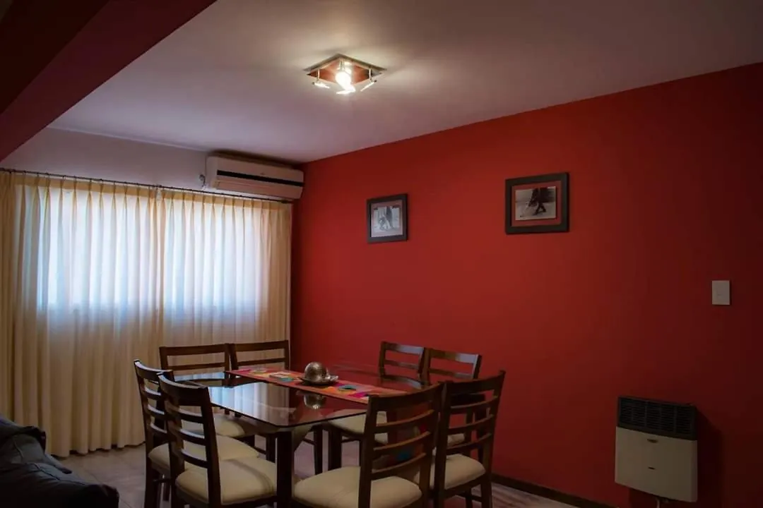 Apartment Amplio Departamento -Excelente Ubicacion- Con Cochera Mendoza