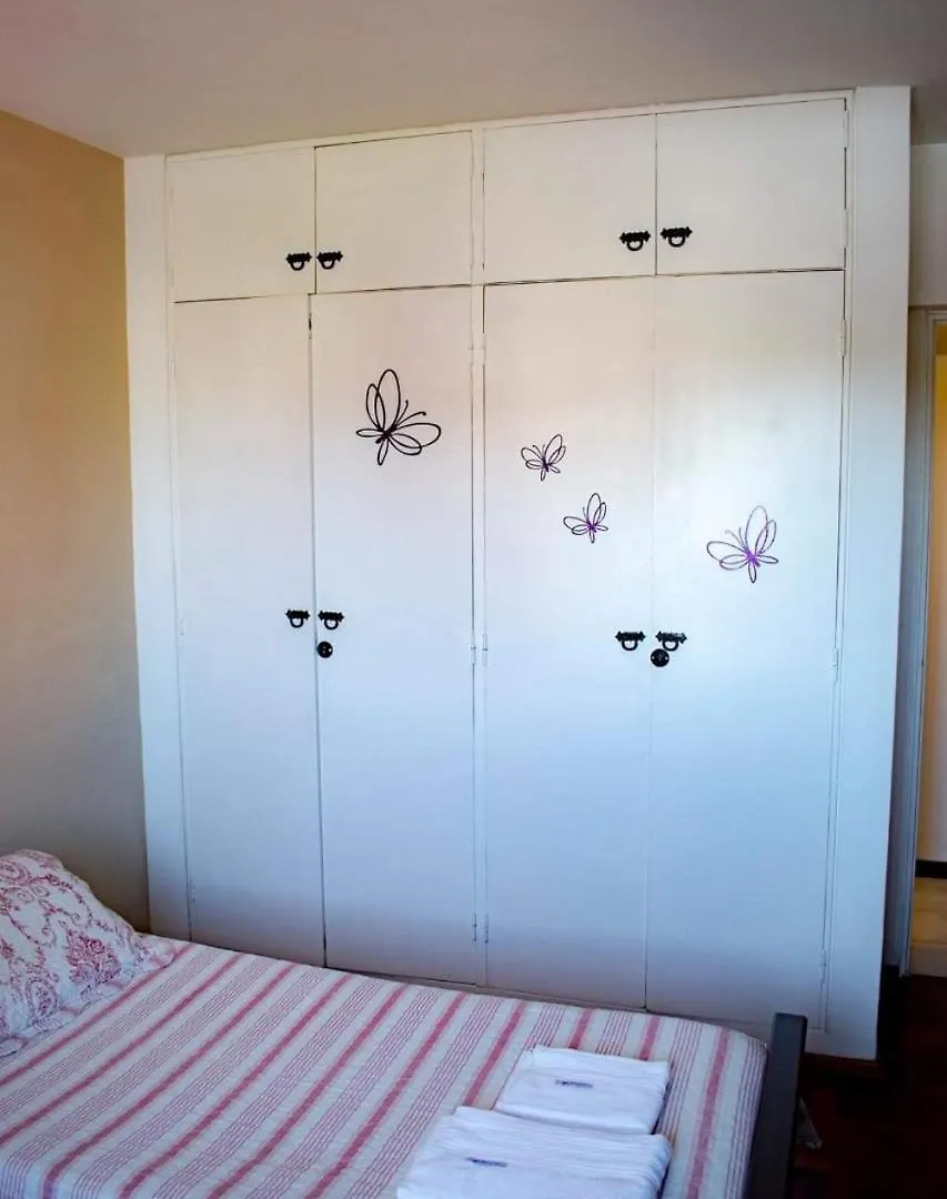 Apartment Amplio Departamento -Excelente Ubicacion- Con Cochera Mendoza