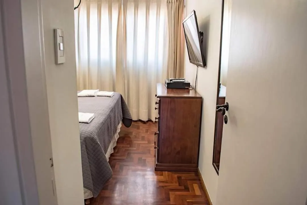 Apartment Amplio Departamento -Excelente Ubicacion- Con Cochera Mendoza Argentina