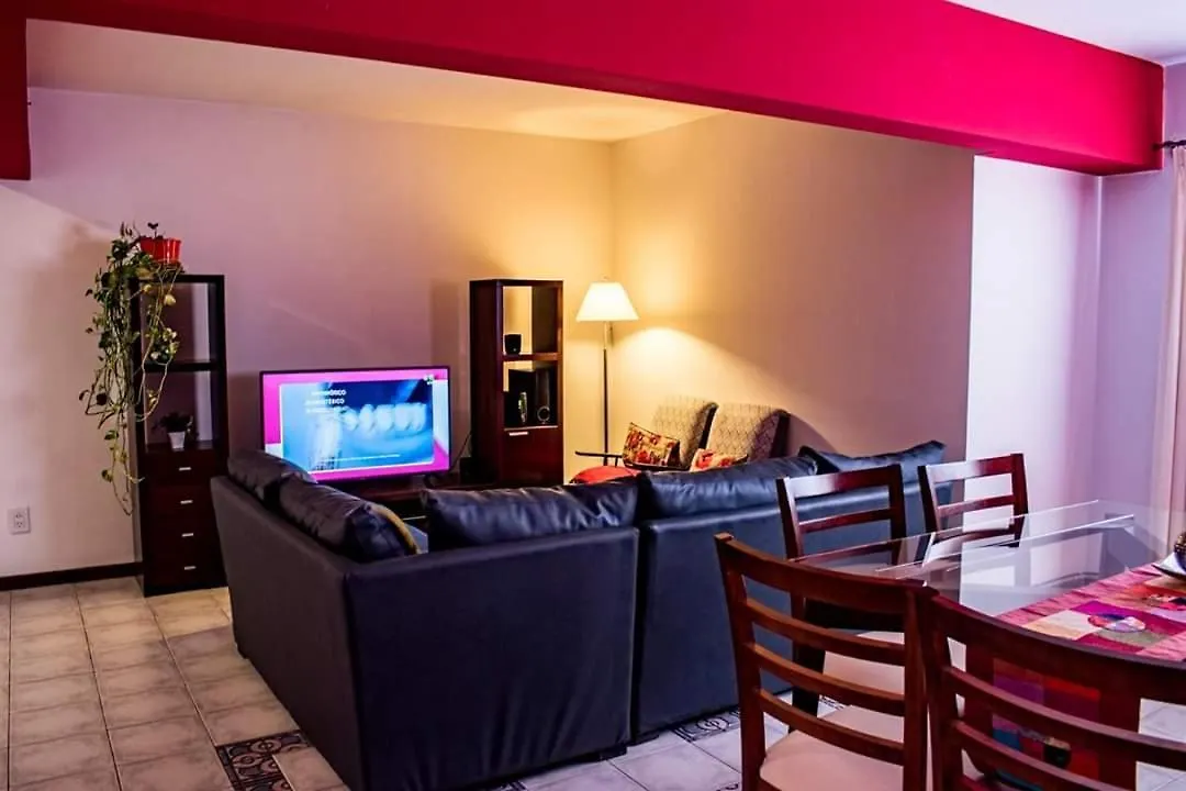 Apartment Amplio Departamento -Excelente Ubicacion- Con Cochera Mendoza Argentina